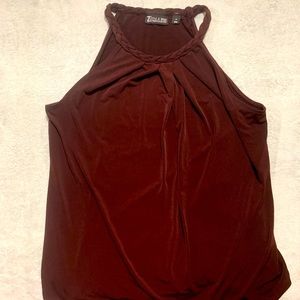 Women's New York & Company M Blouse